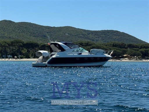 Fairline Targa 43