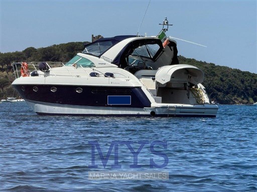 FAIRLINE 43 (22)