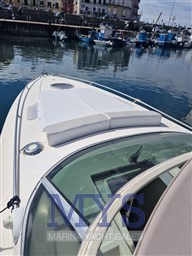 Cranchi Endurance 35