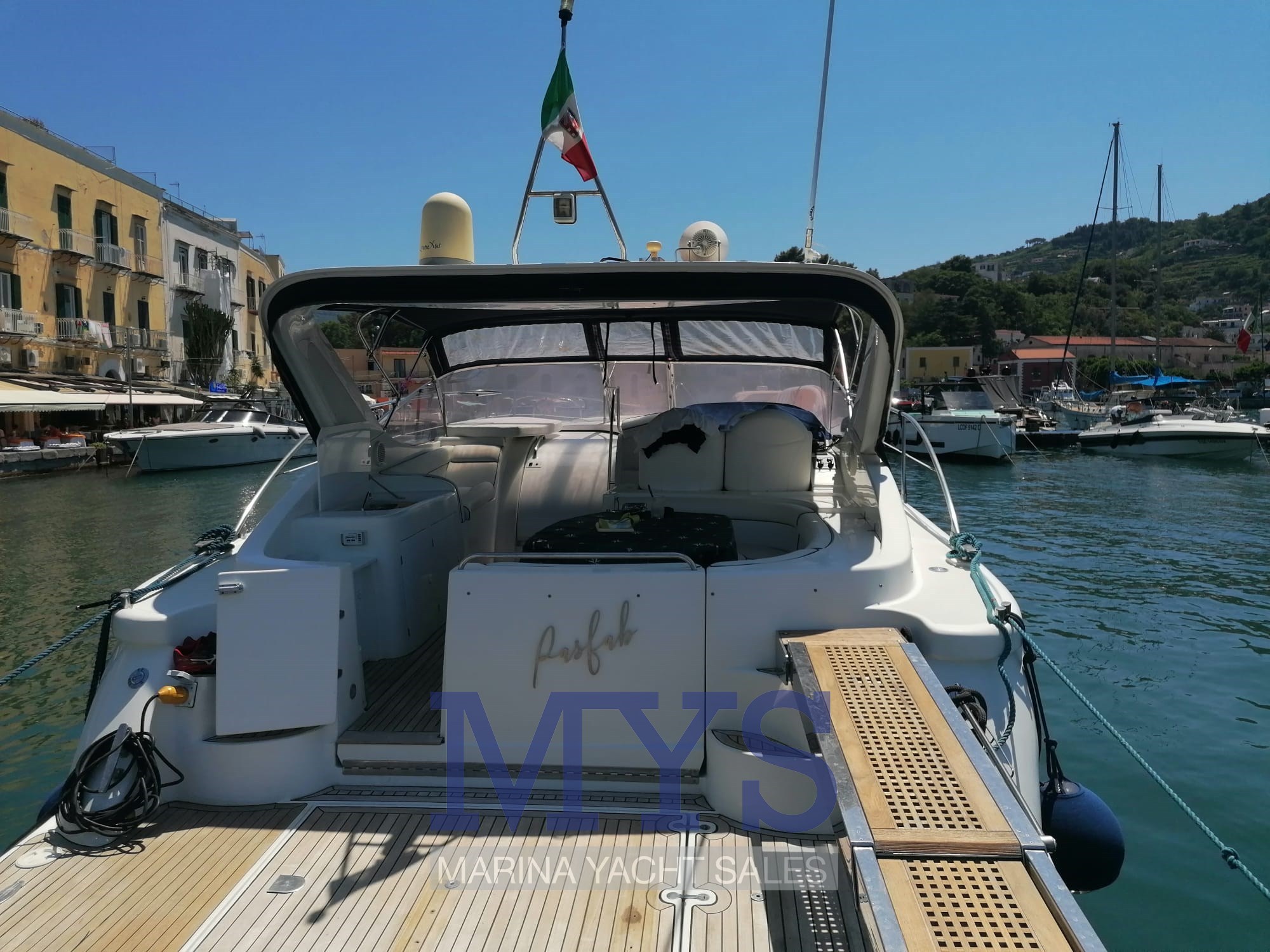 Mira 43
