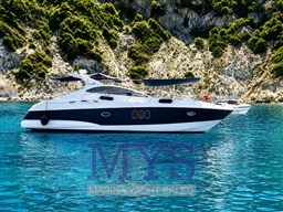 Astondoa 40 Open
