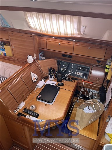 BAVARIA 42 CRUISER (20)