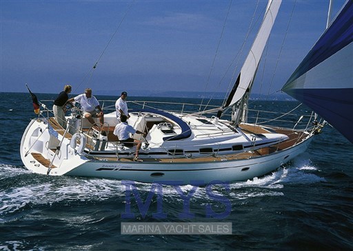 Bavaria 42 Cruiser