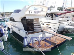 CAYMAN 42 FLY (25)