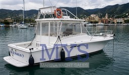 LUHRS 290 TOURNAMENT