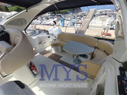 Cranchi Zaffiro 36 (18)