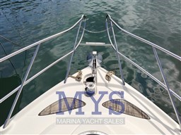 Cranchi Zaffiro 36 (20)