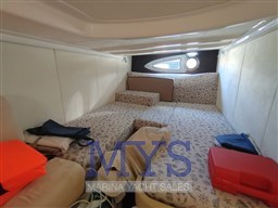 Cranchi Zaffiro 36 (35)