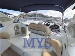 Cranchi Zaffiro 36 (6)