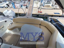 Cranchi Zaffiro 36 (8)