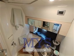 Cranchi Zaffiro 36 (37)