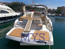 Cranchi Zaffiro 36 (1)