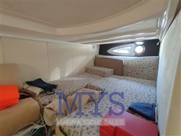 Cranchi Zaffiro 36 (28)