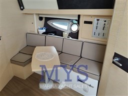 Cranchi Zaffiro 36 (27)