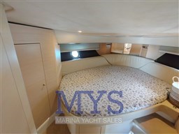 Cranchi Zaffiro 36 (39)