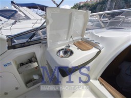 Cranchi Zaffiro 36 (5)