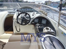 Cranchi Zaffiro 36 (12)