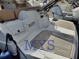 Cranchi Zaffiro 36 (22)