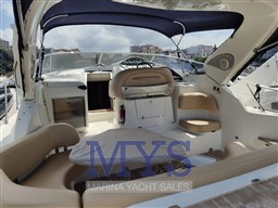 Cranchi Zaffiro 36 (21)