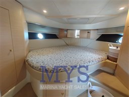 Cranchi Zaffiro 36 (42)