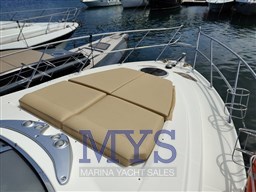 Cranchi Zaffiro 36 (14)