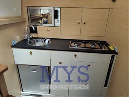 Cranchi Zaffiro 36 (26)