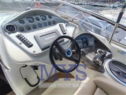 Cranchi Zaffiro 36 (7)