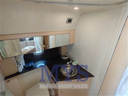 Cranchi Zaffiro 36 (29)