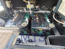 Cranchi Zaffiro 36 (10)