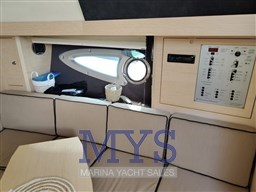 Cranchi Zaffiro 36 (31)