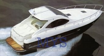 Abbate Bruno Primatist G 41 Aerotop Pininfarina