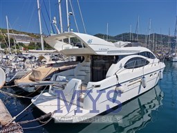 AZIMUT 46 FLY (182)