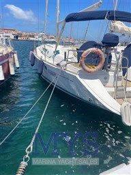 JEANNEAU 45' DS (44)