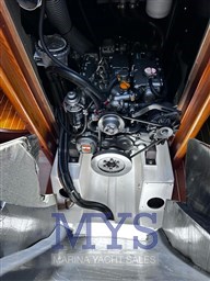 JEANNEAU 45' DS (44)