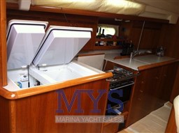JEANNEAU 45' DS (51)
