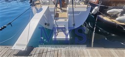 Cantiere Del Pardo Grand Soleil 50