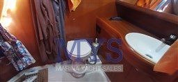 Cantiere Del Pardo Grand Soleil 50