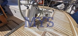 Cantiere Del Pardo Grand Soleil 50