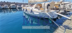 Cantiere Del Pardo Grand Soleil 50