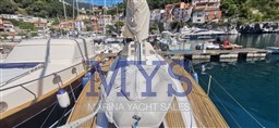 Cantiere Del Pardo Grand Soleil 50