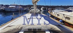 Cantiere Del Pardo Grand Soleil 50