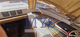 Cantiere Del Pardo Grand Soleil 50