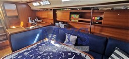 Cantiere Del Pardo Grand Soleil 50
