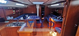 Cantiere Del Pardo Grand Soleil 50