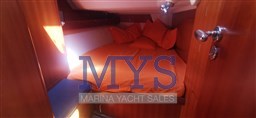 Cantiere Del Pardo Grand Soleil 50