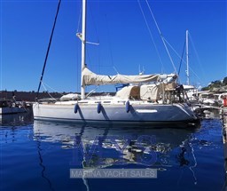 Cantiere Del Pardo Grand Soleil 50