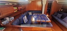 Cantiere Del Pardo Grand Soleil 50