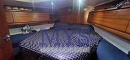 Cantiere Del Pardo Grand Soleil 50