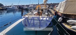 Cantiere Del Pardo Grand Soleil 50