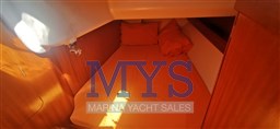 Cantiere Del Pardo Grand Soleil 50